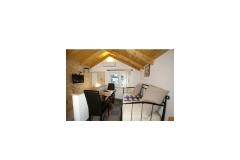 Appartementen Infinitas Appartement 3 – domenico foto 1