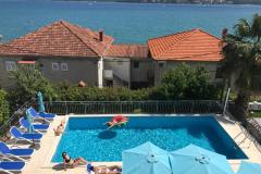 Hotel Bavaria Appartement 2 – Premium ap foto 1