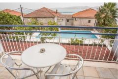 Hotel Bavaria Slaapkamer 3 – s balkonom foto 2