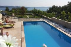 villa Antea Appartement 1 – villa Ante foto 2