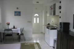 Huis Petar &amp; Appartement for 2 perso Appartement 1 – Ap. 2 pers foto 3