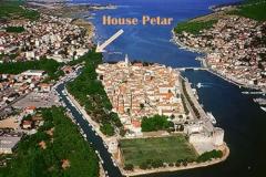 Huis Petar &amp; Appartement for 2 perso Appartement 1 – Ap. 2 pers foto 5