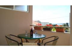 Appartementen Samac Appartement 2 – A4 foto 1