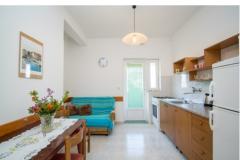 Appartementen Samac Appartement 2 – A4 foto 3