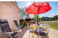 Appartementen Samac Appartement 2 – A4 foto 5