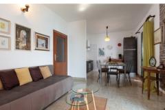 Vakantiehuis Barbara Appartement 1 foto 3