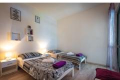 Vakantiehuis Barbara Appartement 1 foto 4