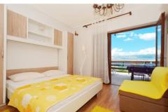 Ljube Appartement 1 – Ljube 2 foto 5