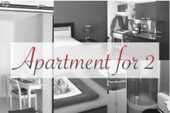 Logos Appartement 3 – Ap for 2 foto 1