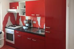 Logos Appartement 3 – Ap for 2 foto 4