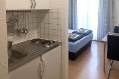 Logos Appartement 4 – Studio 2 foto 4
