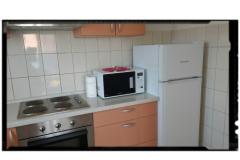 Lu-Do Appartementen Appartement 1 – One foto 4