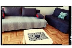 Lu-Do Appartementen Appartement 2 – Two foto 1