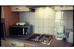 Lu-Do Appartementen Appartement 2 – Two foto 2