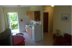 Appartementen Mare Appartement 1 – apartman 3 foto 2