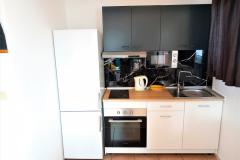 Appartementen Marinovi dvori Appartement 3 – Apartman 6 foto 3
