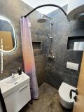 Appartementen Marinovi dvori Slaapkamer 4 – soba 7 foto 2