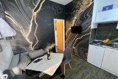 Appartementen Marinovi dvori Slaapkamer 4 – soba 7 foto 3