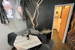 Appartementen Marinovi dvori Slaapkamer 4 – soba 7 foto 4