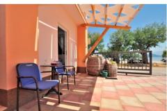 Appartementen Marinovi dvori Slaapkamer 5 – soba 8 foto 1