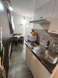 Appartementen Marinovi dvori Slaapkamer 5 – soba 8 foto 5