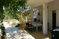 Maslinov dvor Appartement 1 – A1 foto 4