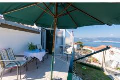 Nakiros Rent Appartement 1 – Brown foto 2