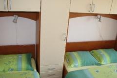 Appartementen Mila Appartement 2 – B2 foto 5