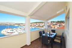 Palm Beach Appartement 2 – Palm B. 2 foto 3