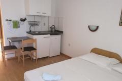 Pensioen Jeric Appartement 1 – studio foto 5