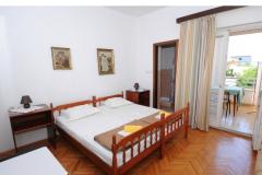 Pensioen Jeric Appartement 2 – Studio 4 foto 3