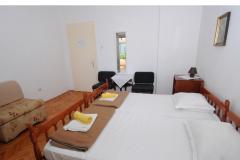 Pensioen Jeric Appartement 2 – Studio 4 foto 5