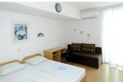 Pensioen Jeric Slaapkamer 3 – Room foto 1