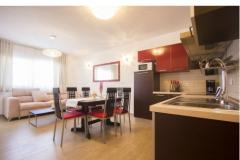 Paradise lux Appartement 1 – m1 foto 3