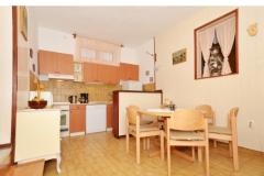 Petra Arbanija Apt Appartement 1 – Petra Arb foto 4