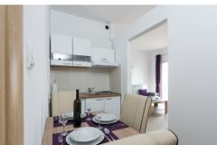 Studio-apartmani Plava Laguna Appartement 1 – Studio 1 foto 2