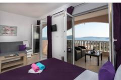Studio-apartmani Plava Laguna Appartement 1 – Studio 1 foto 3