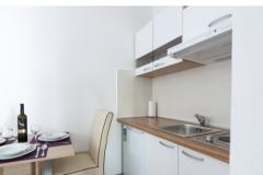 Studio-apartmani Plava Laguna Appartement 1 – Studio 1 foto 4