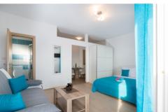 Studio-apartmani Plava Laguna Appartement 2 – Studio 2 foto 2
