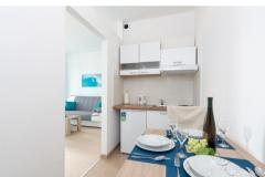 Studio-apartmani Plava Laguna Appartement 2 – Studio 2 foto 3