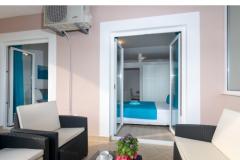 Studio-apartmani Plava Laguna Appartement 2 – Studio 2 foto 4