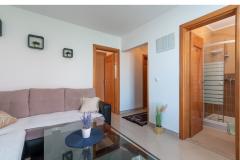 Punta Appartement 1 – Punta 1 foto 3