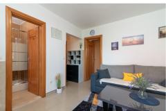 Punta Appartement 2 – Punta 2 foto 4