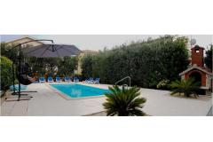 Villa Ana Sevid Appartement 1 – Villa Ana foto 3