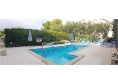 Villa Ana Sevid Appartement 1 – Villa Ana foto 4
