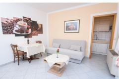 San Jozef Appartementen Appartement 3 – Three foto 1