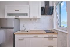 Appartementen Milović 30 m od more Appartement 1 – A1 foto 4