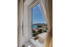 Appartementen Milović 30 m od more Appartement 1 – A1 foto 5