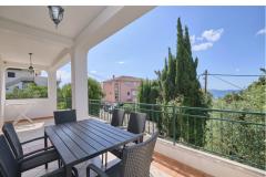 Appartementen Milović 30 m od more Appartement 4 – A6 foto 4