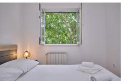 Appartementen Milović 30 m od more Appartement 4 – A6 foto 5